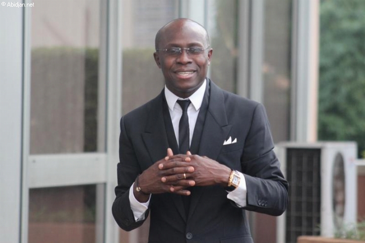 Interview / David Monsoh, Producteur de musiques, tout feu, tout flamme : ‘‘En Côte d’Ivoire, on n’a pas de considération pour la culture,… La RTI est très politisée et il n’y a pas d’évolution depuis les années 60’’	